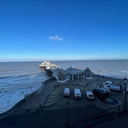 Calm In The Centre Of Cromer! Exterior foto